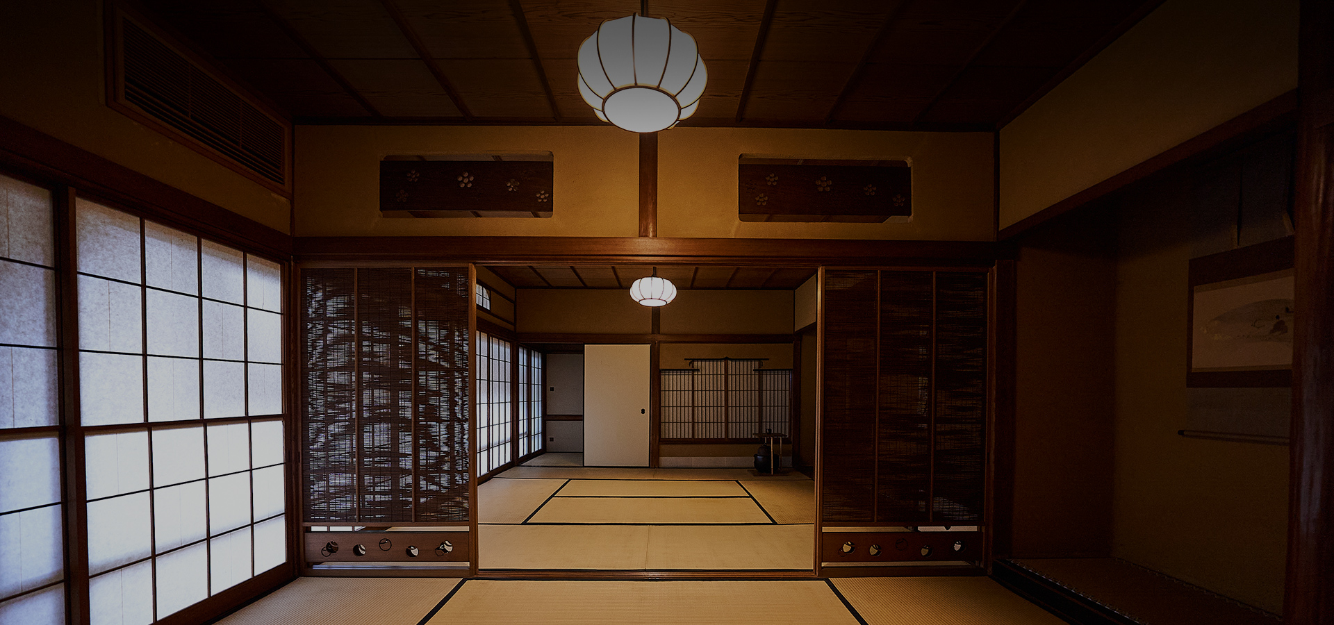 戸田即日庵道場